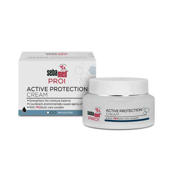 Sebamed PRO Active Protection Cream 50ML