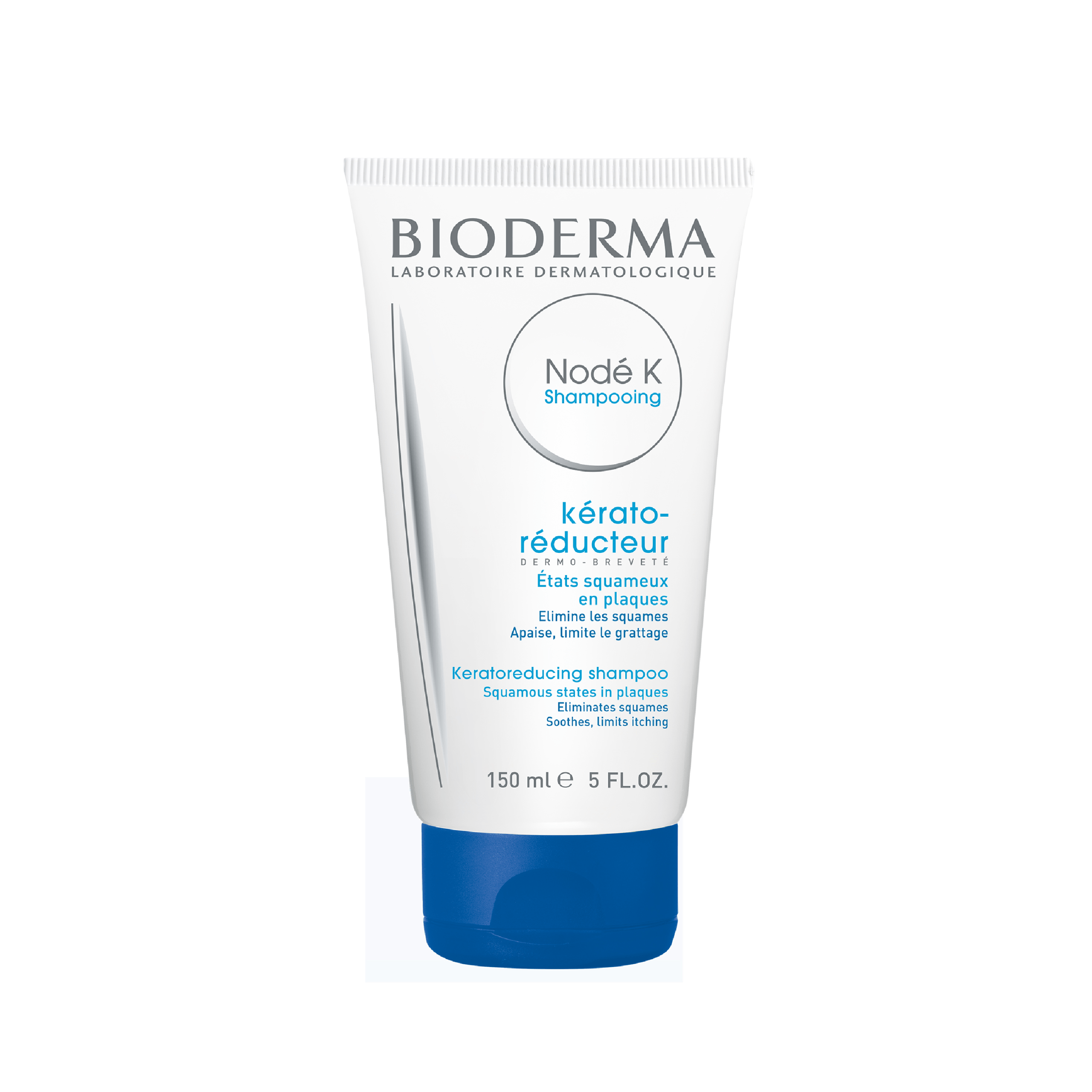 Bioderma Node K Shampoo 150ML