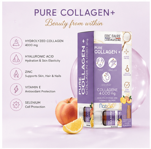 Pure Collagen +