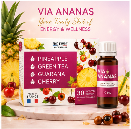 VIA ANANAS
