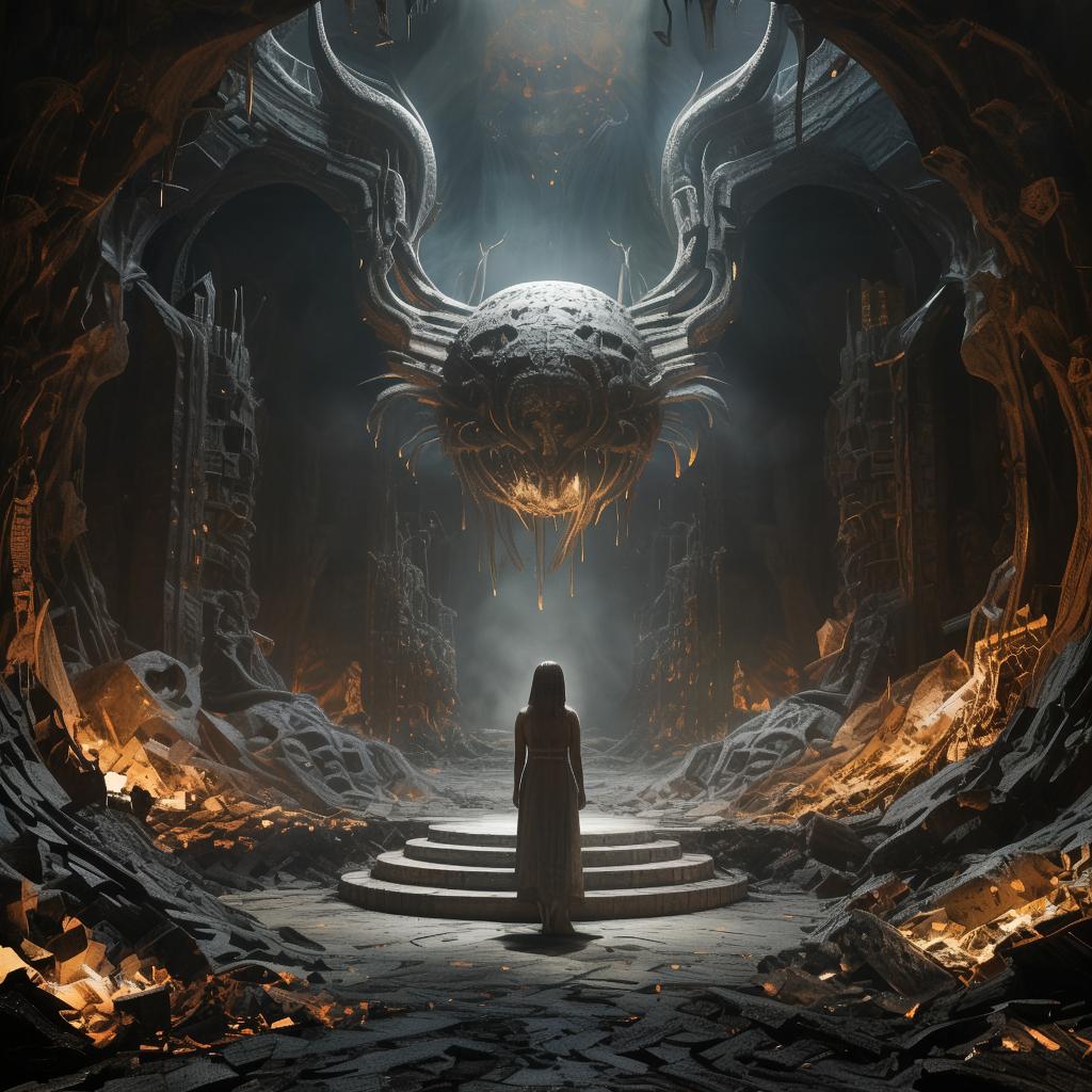 ИИ вступает в «беспрецедентную фазу». Должны ли мы остановить его — и можем ли мы это сделать — пока он не уничтожил нас?