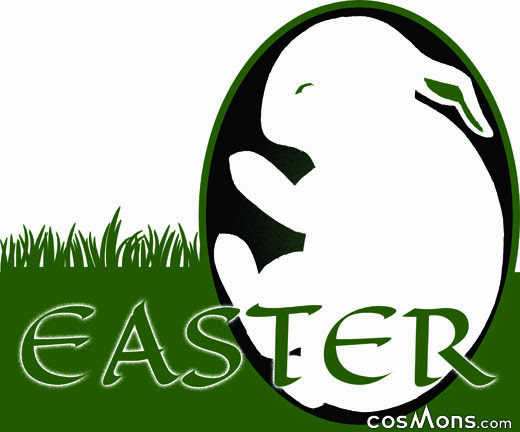 The True Origin of Easter Sunday: Goddess of Spring?