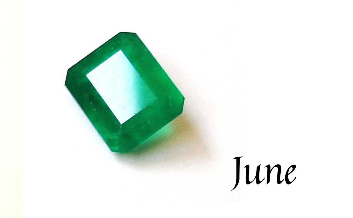 JUNE BIRTHSTONE HISTORY: Battle of the Most Valuable