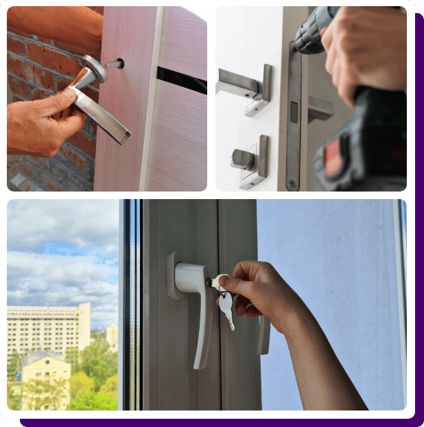 Ignition Switch Replacement Decatur Cosmopolitan Locksmith - Space Textures - Elegant Retina Collection