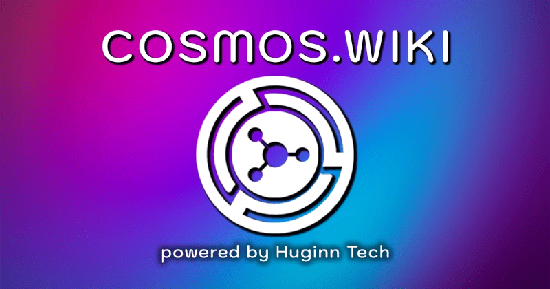 Cosmoscvs Structure Eclipsepedia - Best Gradient Images in Retina