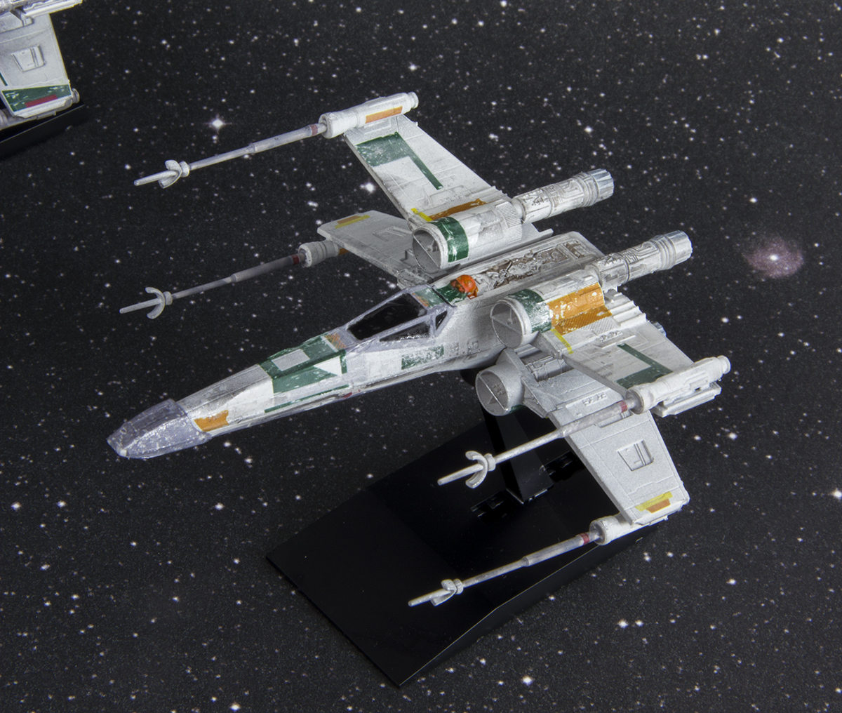 【新品】 X planes 全6機 1/144 Xプレーンズ グラマン X-29 試作2号機 (完成品飛行機) - ホビーサーチ 飛行機