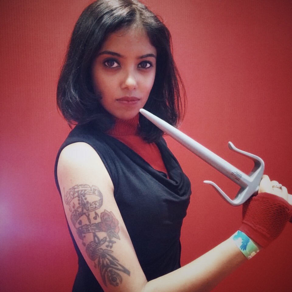 elektra