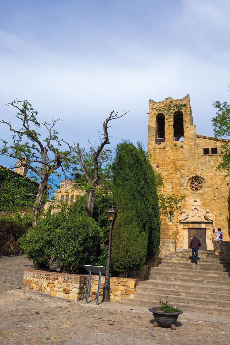 Kirche