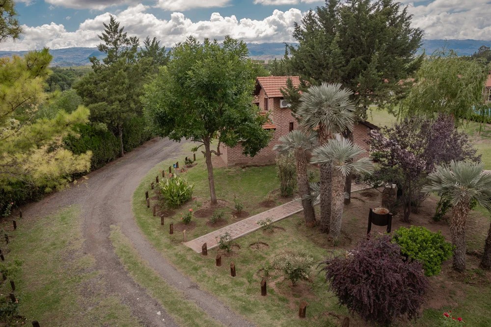 Parque