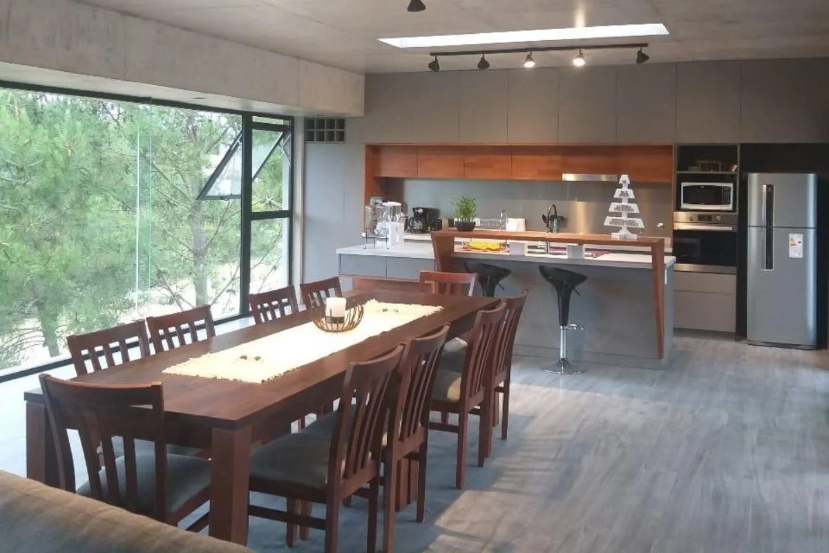 Alquiler casa en Costa Esmeralda Residencial 1 Lote 31