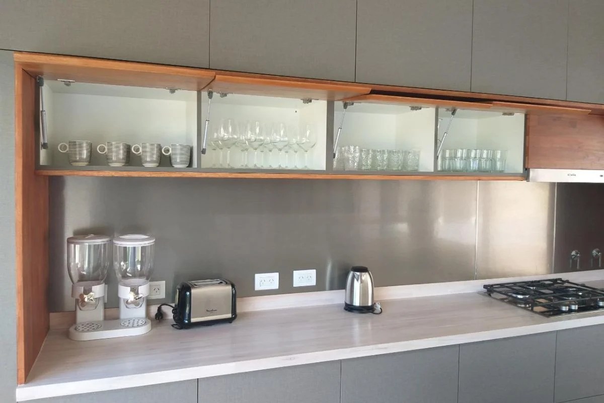 Alquiler casa en Costa Esmeralda Residencial 1 Lote 31