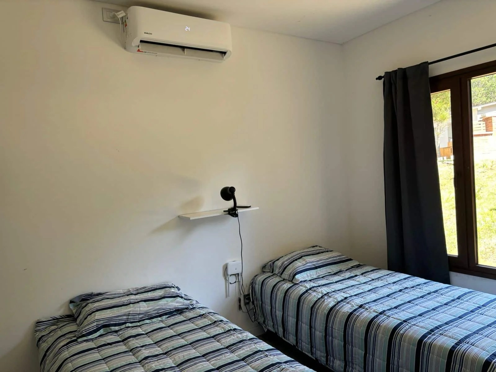 Alquiler de Casa para 6 en Costa Esmeralda - Ecuestre Lote 53