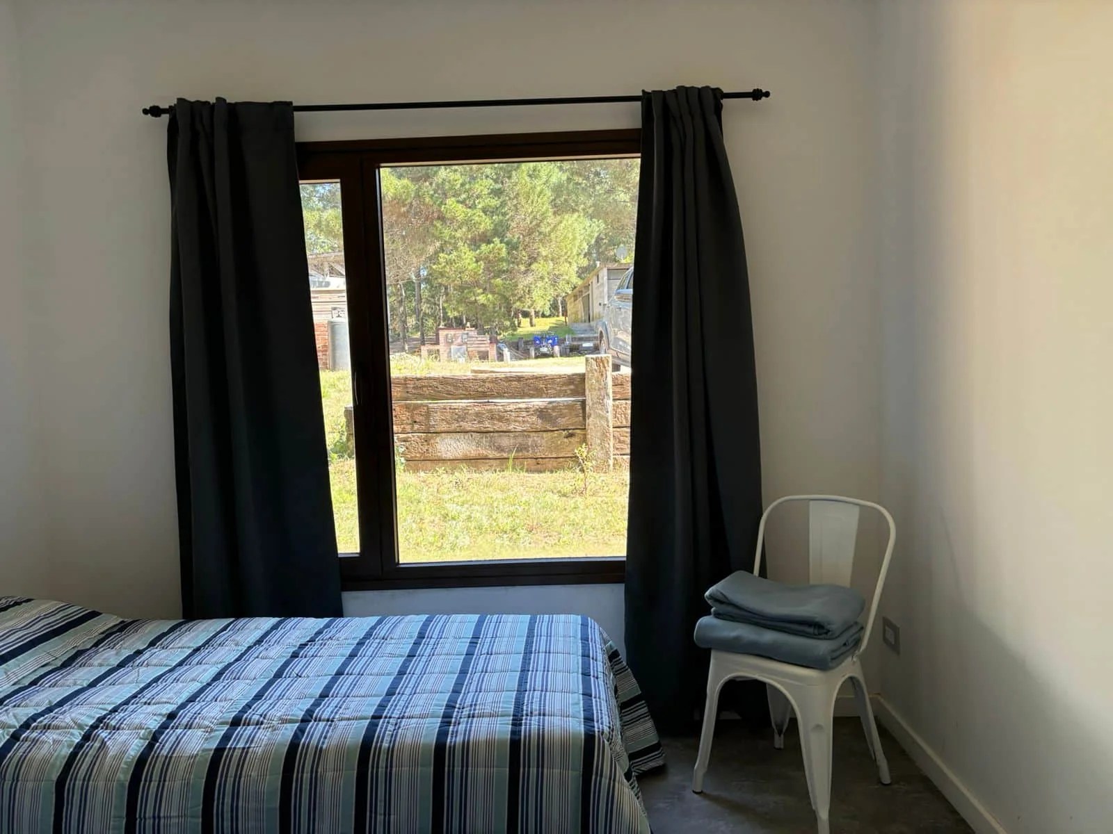 Alquiler de Casa para 6 en Costa Esmeralda - Ecuestre Lote 53