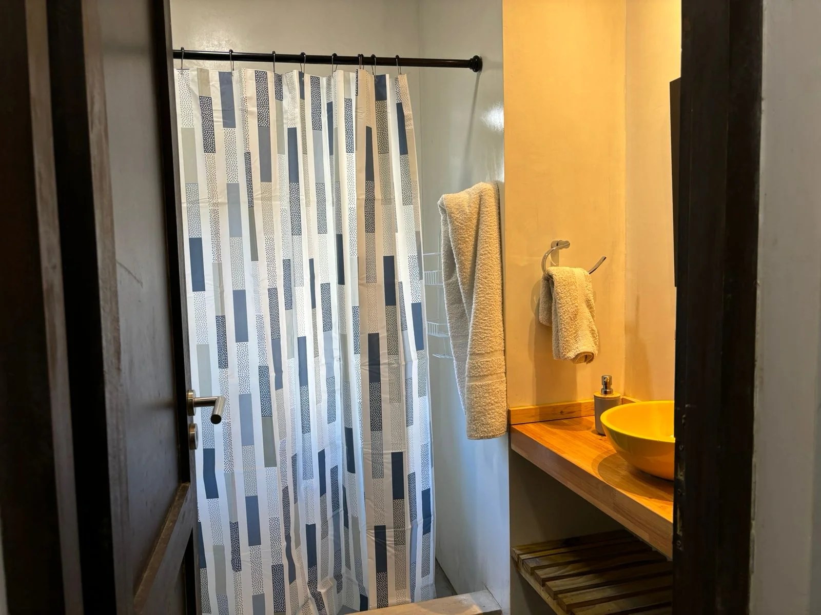 Alquiler de Casa para 6 en Costa Esmeralda - Ecuestre Lote 53