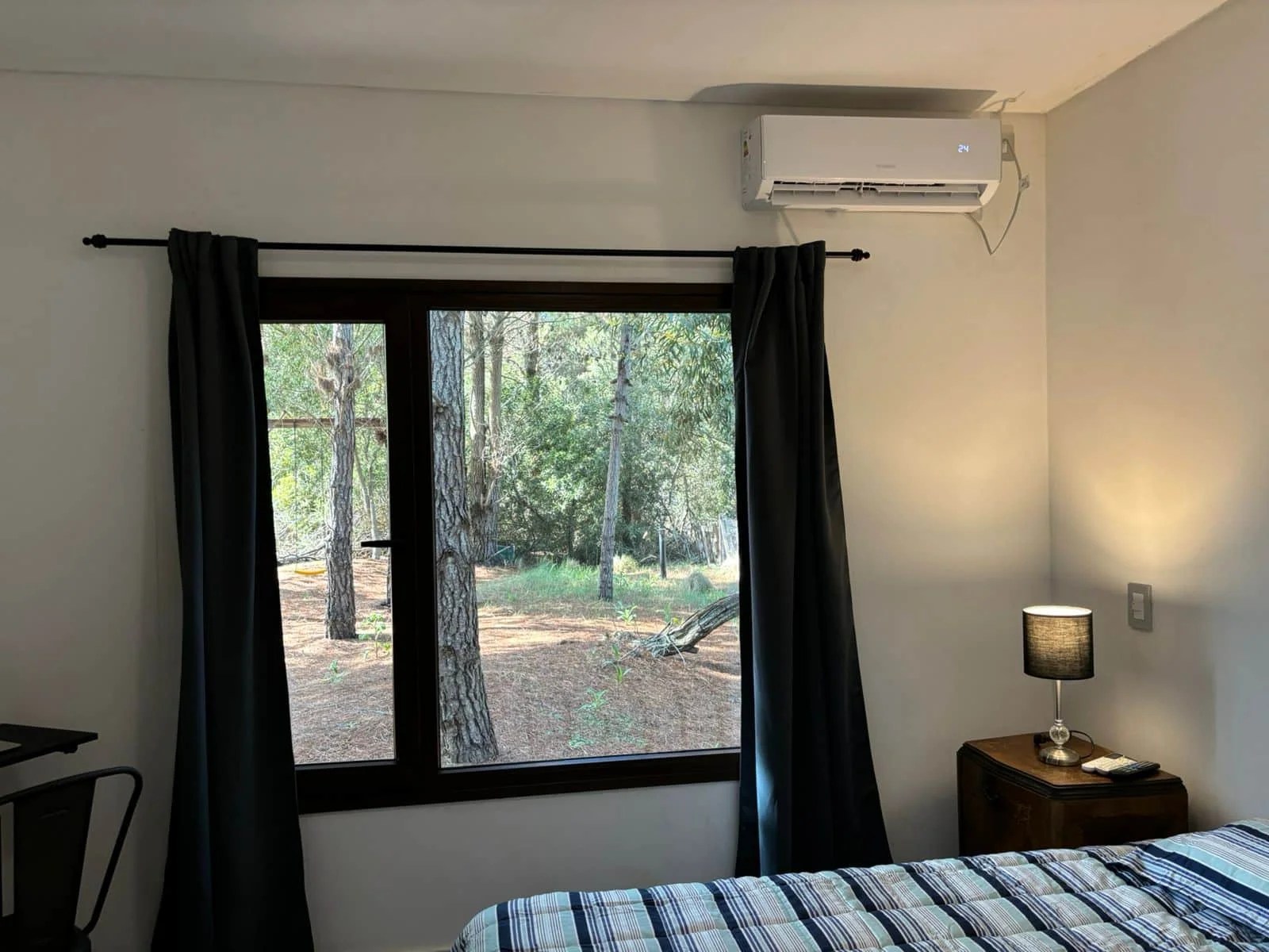 Alquiler de Casa para 6 en Costa Esmeralda - Ecuestre Lote 53