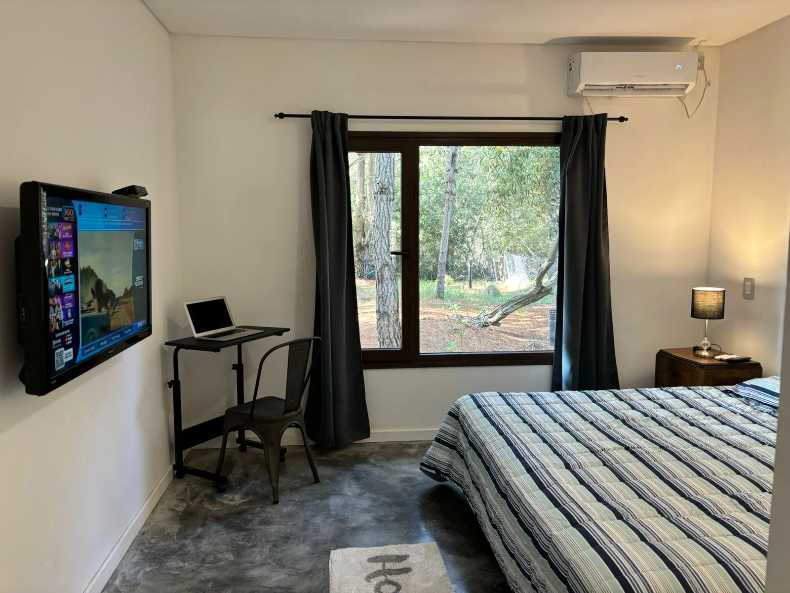 Alquiler de Casa para 6 en Costa Esmeralda - Ecuestre Lote 53