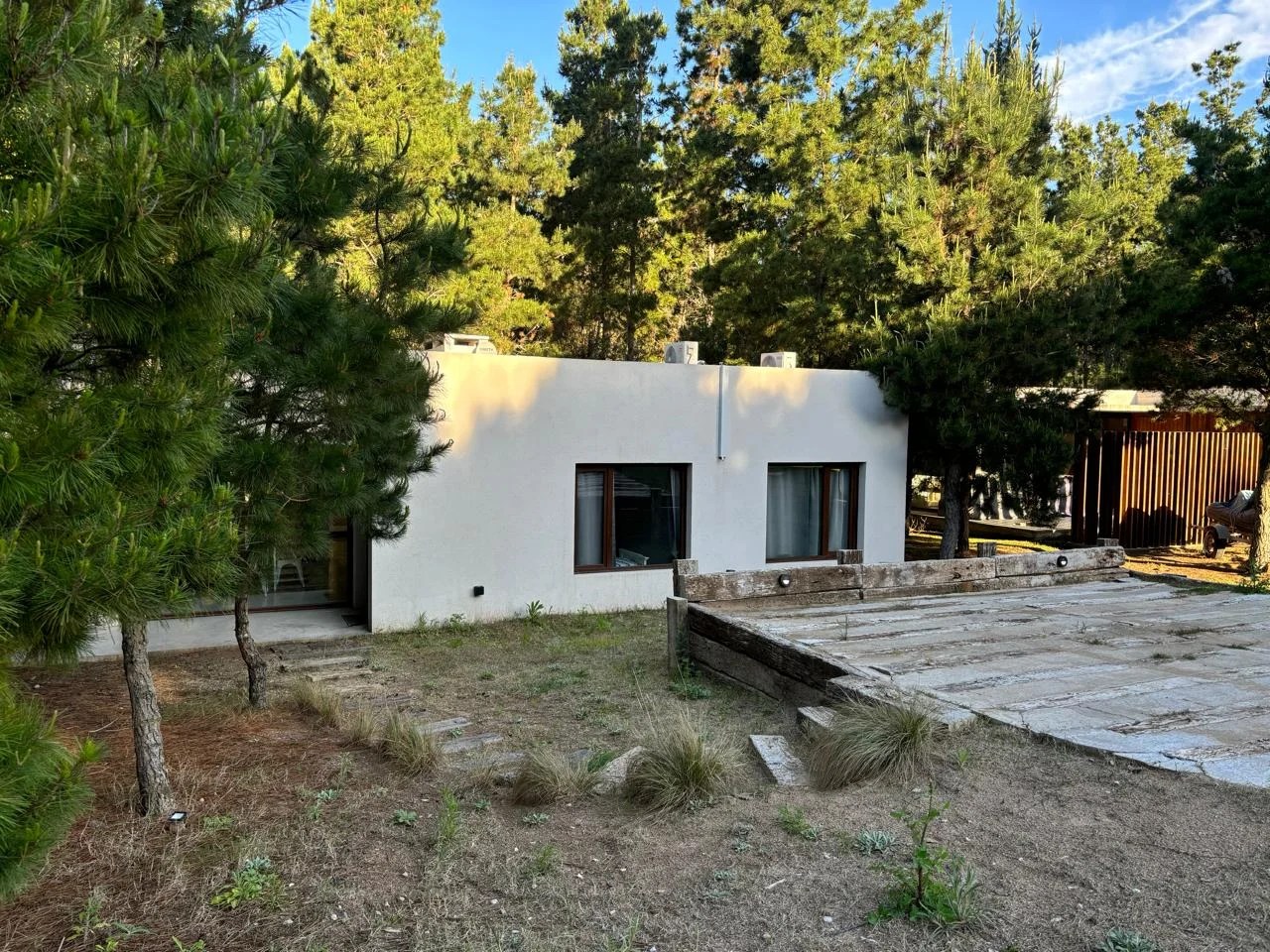 Alquiler de Casa para 6 en Costa Esmeralda - Ecuestre Lote 53