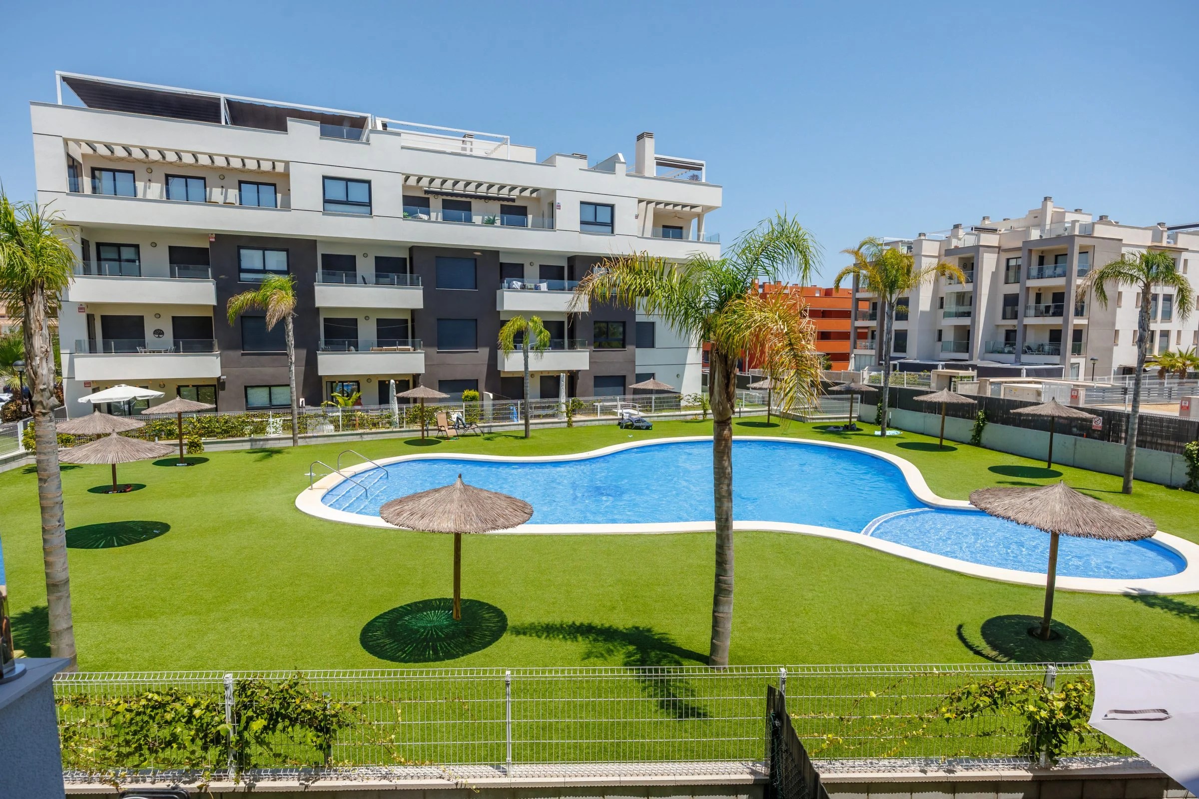 Costamento holiday rental in Villamartín, Costa Blanca — photo 20