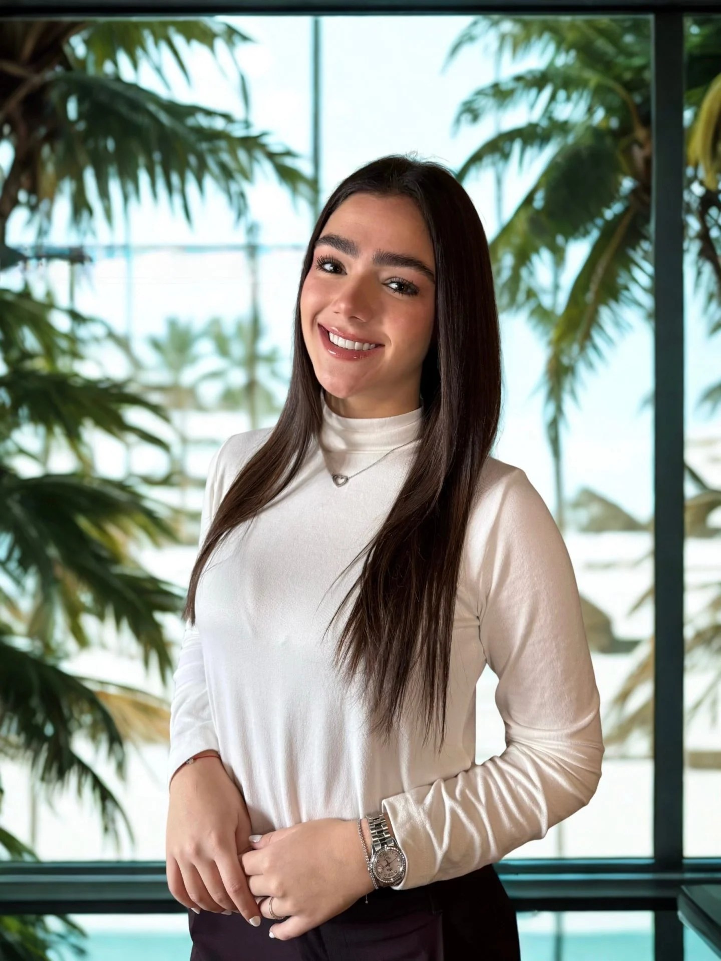 Isabella Provenzano, Head of Social Media at Costamento