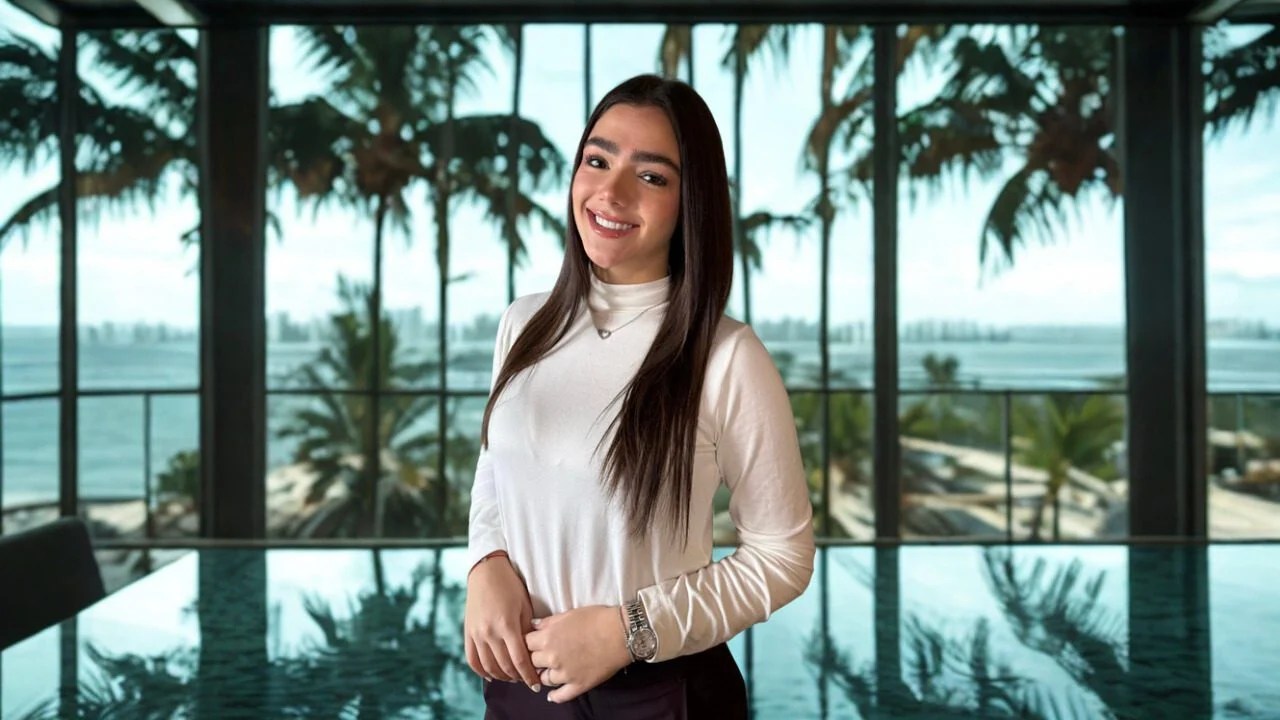 Isabella Provenzano, Head of Social Media at Costamento