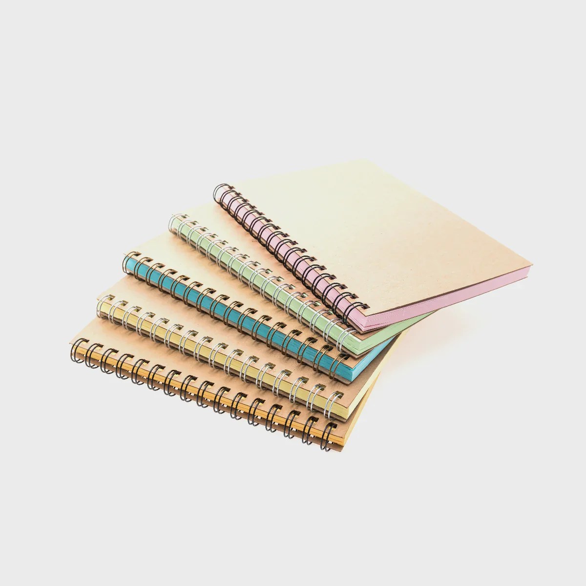Wire O Booklet Book Printing