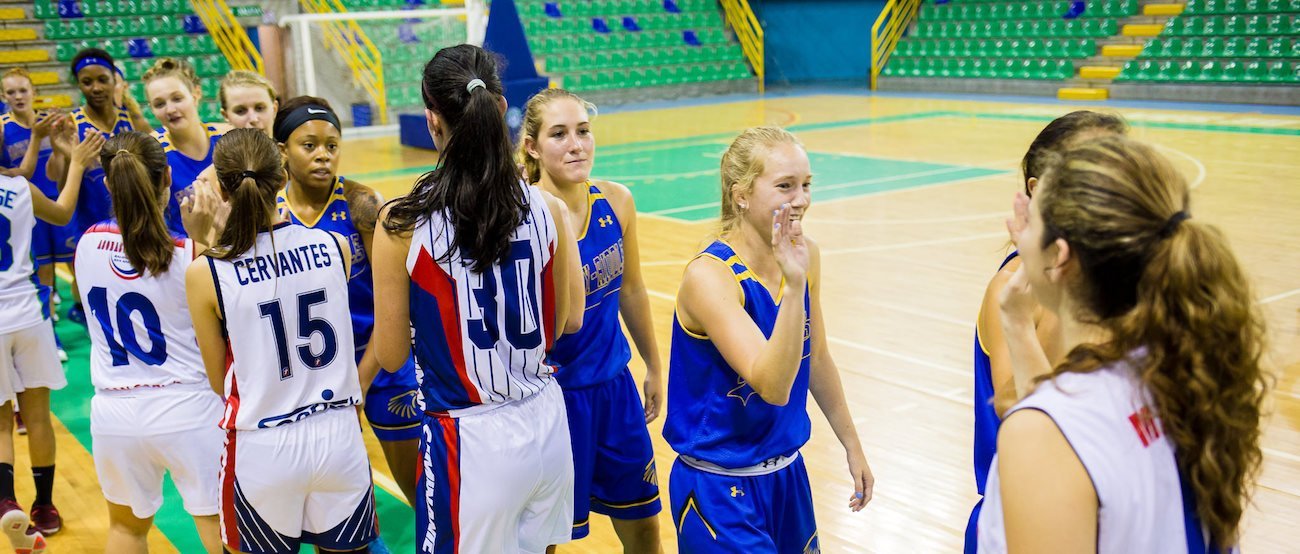 Costa rica sports tours