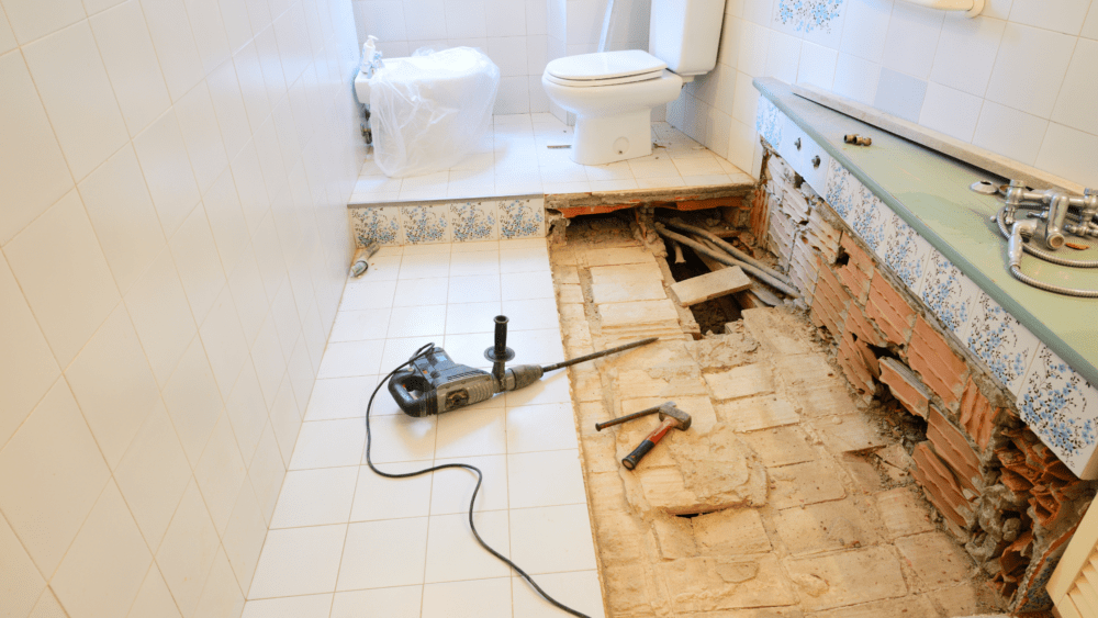 Bathroom remodel cost calculator: a comprehensive guide