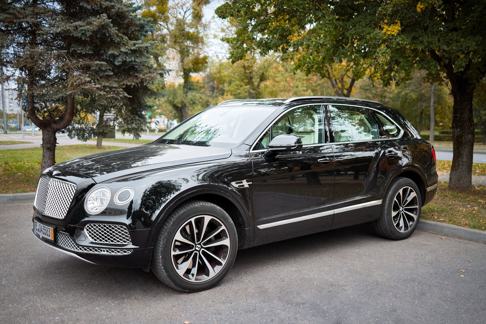 Bentley cost & prices (why are bentleys so expensive)