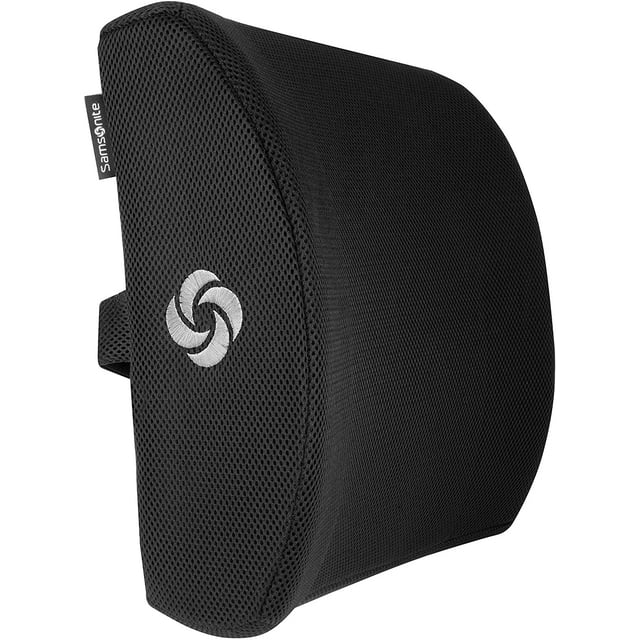 Samsonite Lumbar Support Pillow