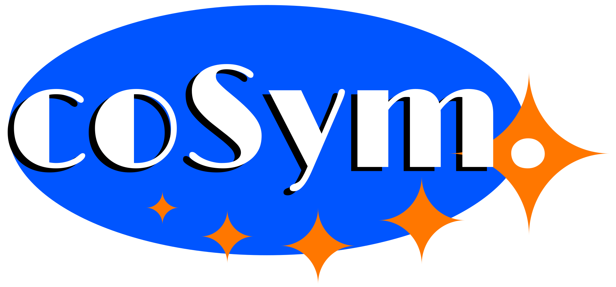 coSym.