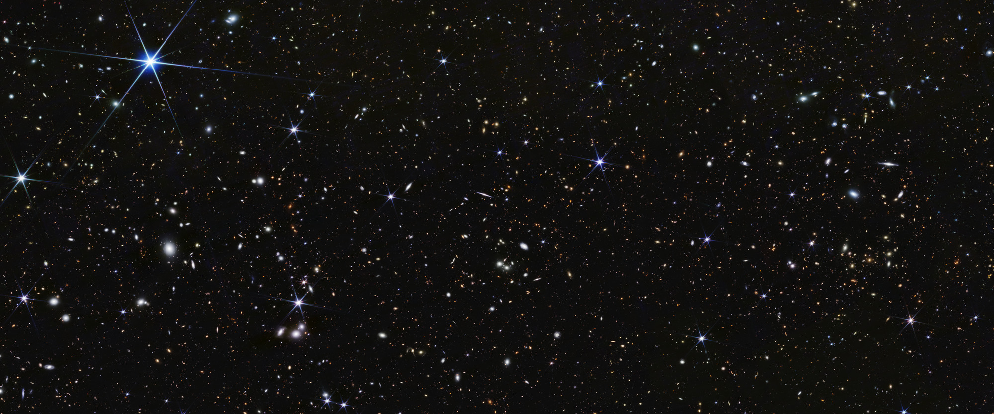 Does Infinity Exist?