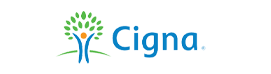 Cigna logo
