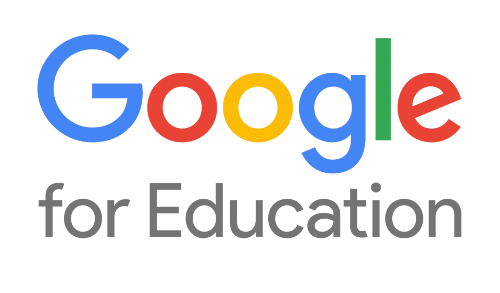 Google for education