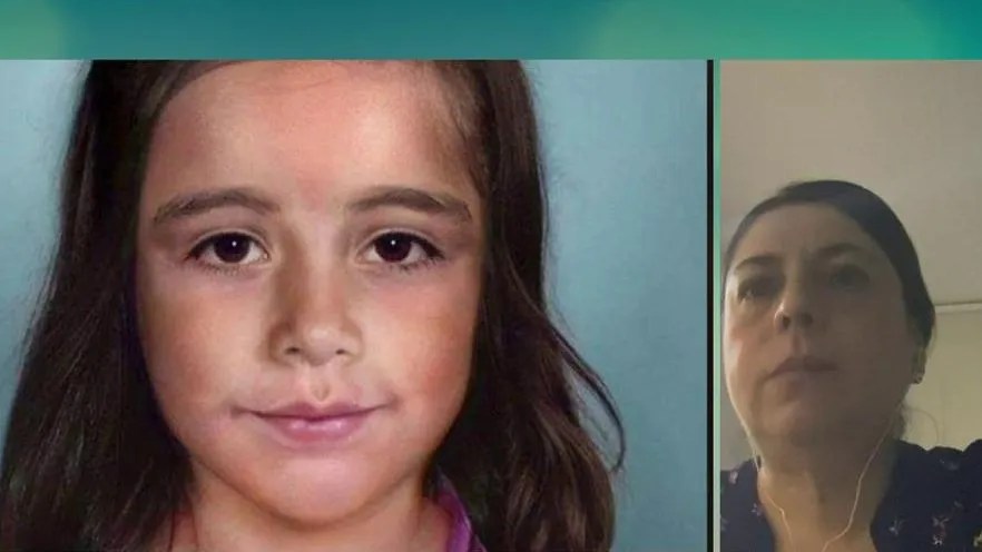 RETORNAN NIÑA SECUESTRADA EN MEXICO A MADRE
