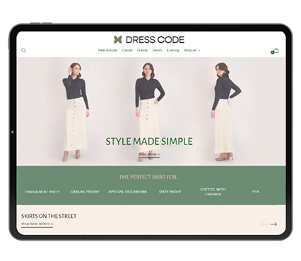 Dress-code
