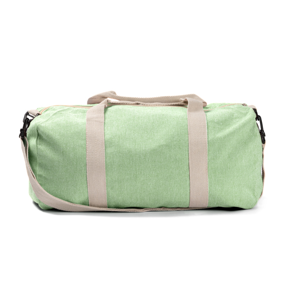 Bolsas Brandy Melville Mini Duffle Verde Para Lonchera Tu00e9rmica