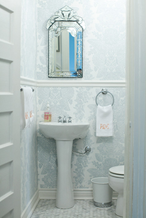 Monday Inspiration | Amie Corley Interiors - Cottage and Vine