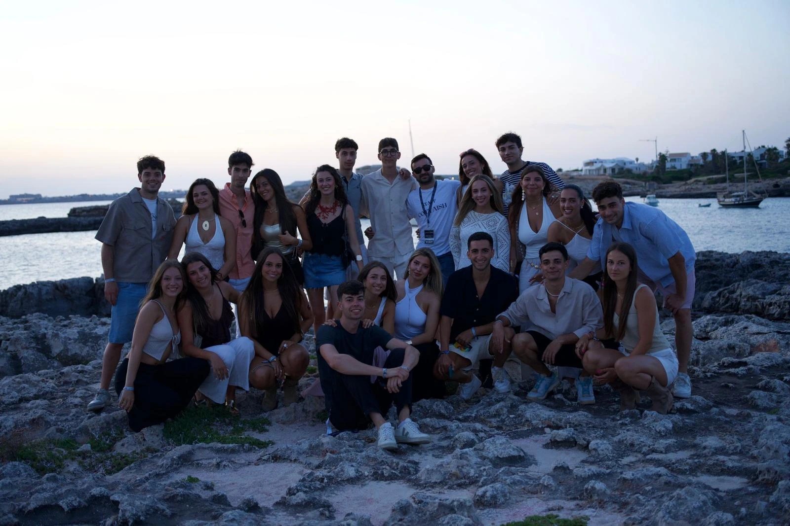 Grup 2024