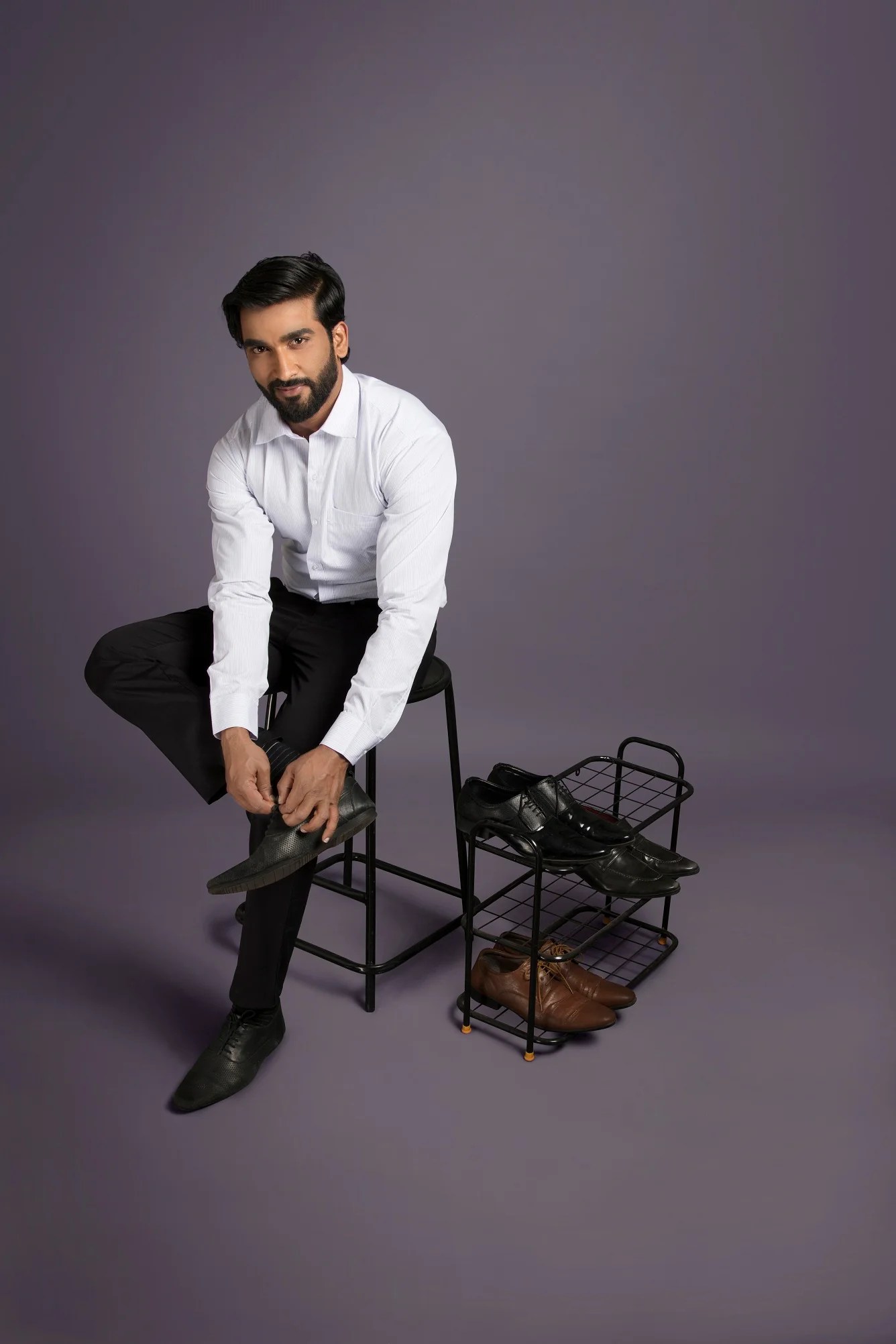 First Impression Is The Last Impression Fashionking Brands Pvt Ltd