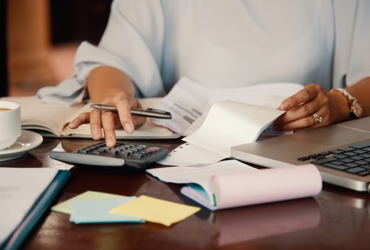 IRS Negotiation Options