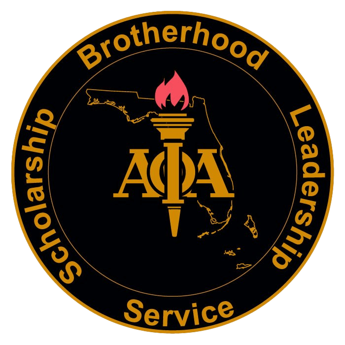 Florida Federation Of Alpha Chapters