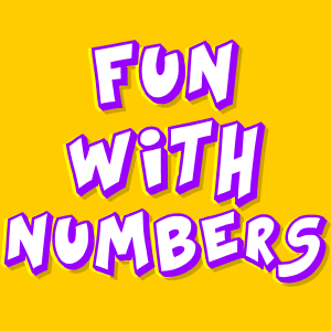 Image result for fun with numbers