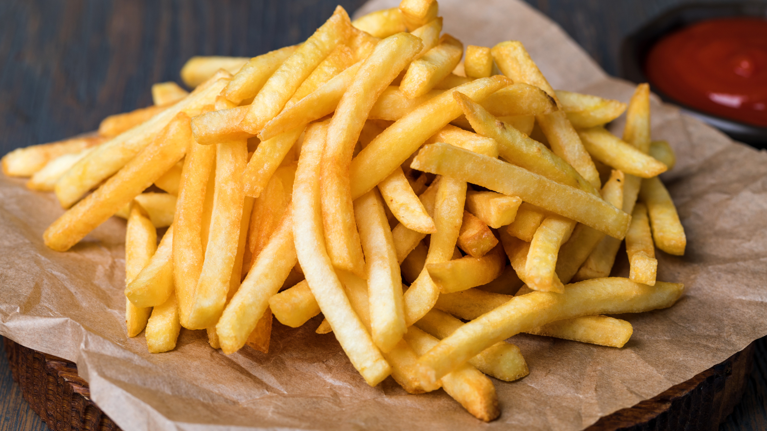 What Should Fries Be Dipped In Other Than Ketchup?