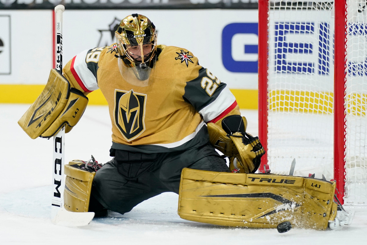 Marc-Andre Fleury