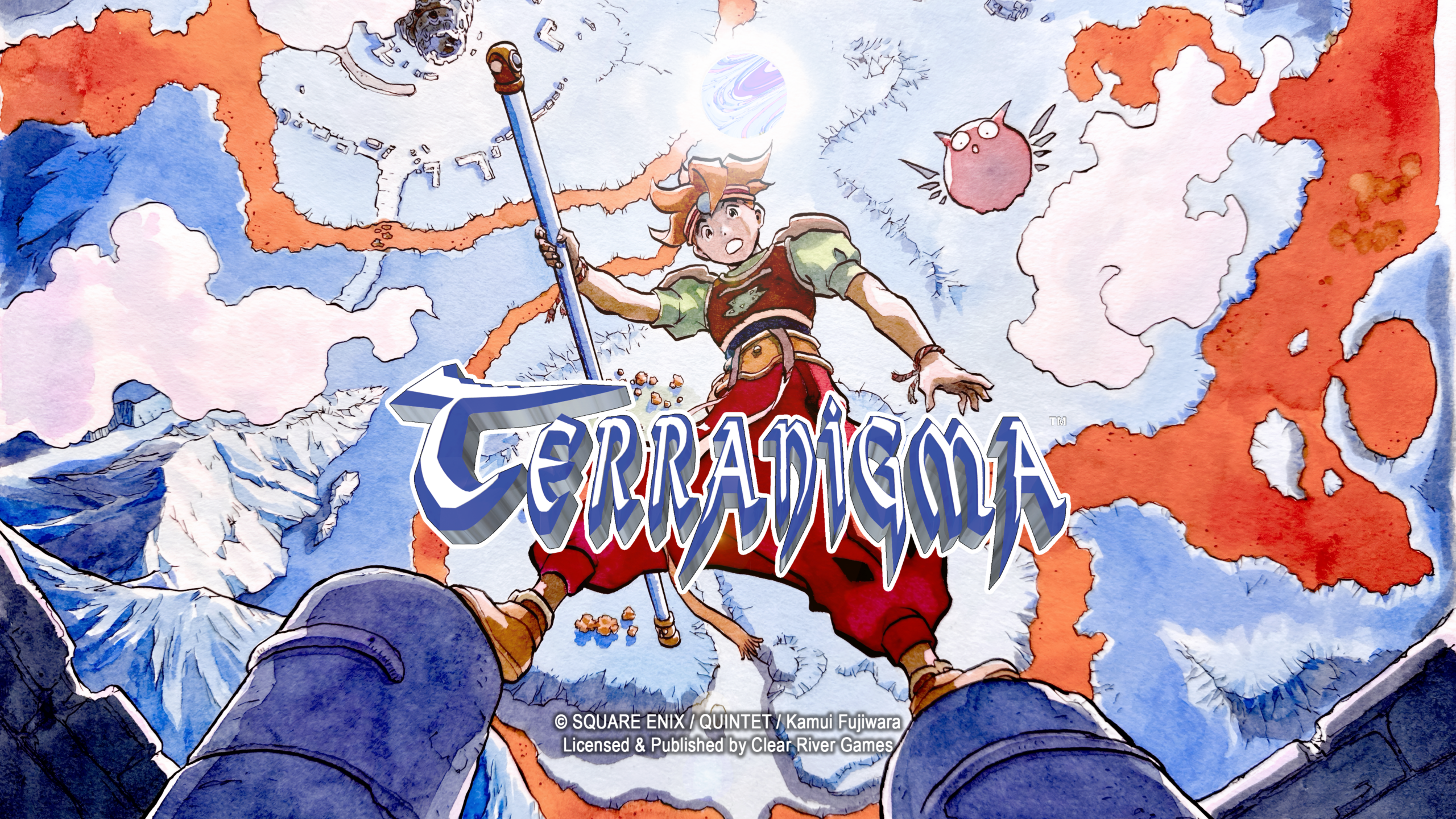 Terranigma_Key Art-Couchheroes