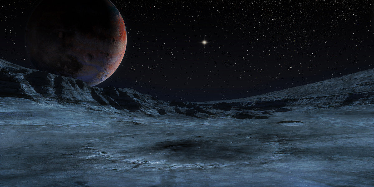 Pourquoi Pluton N Est Plus Une Planete Couleur Science