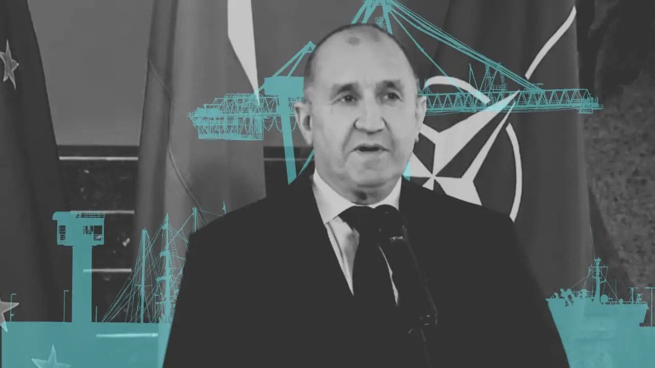 The controversial contract between Bulgaria and the Turkish company BOTAŞ has been suspended for 15 months