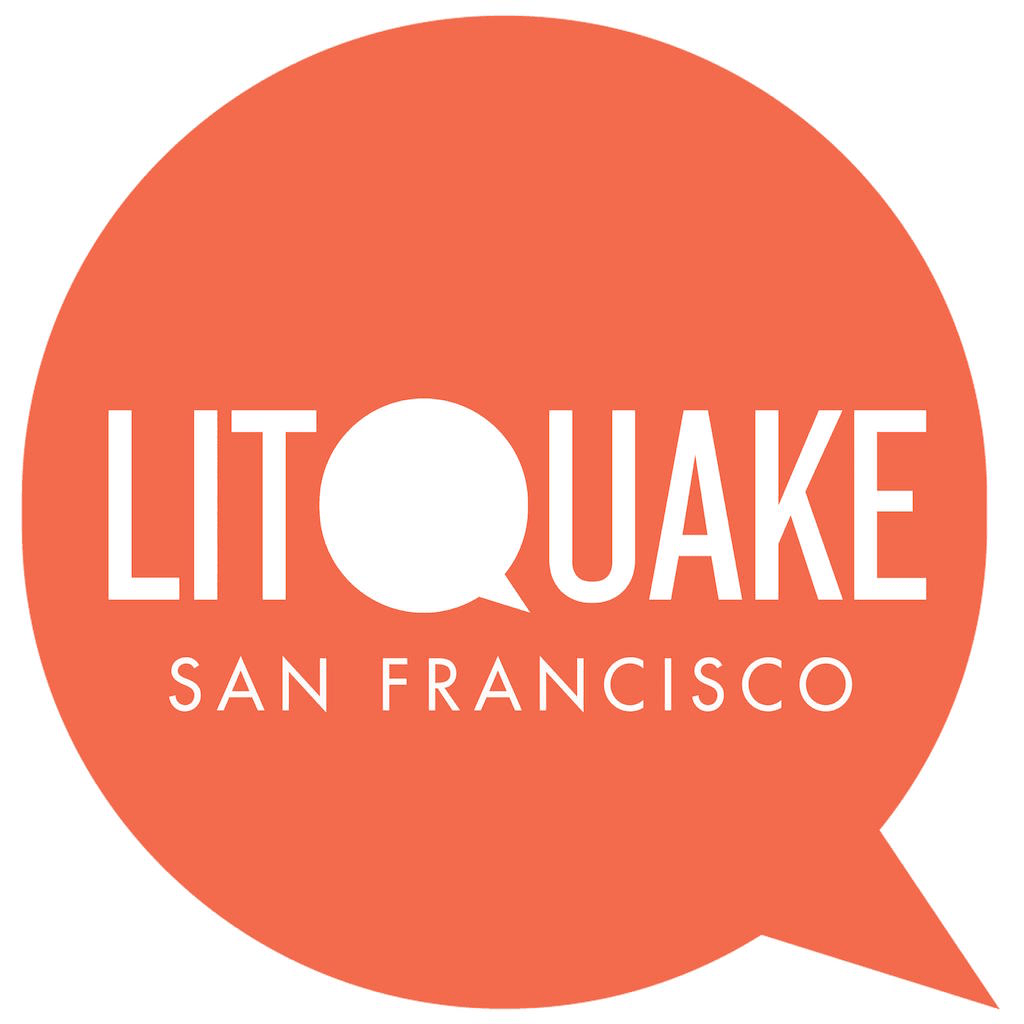 Image result for litquake 2019
