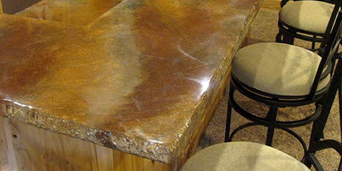 Countertops