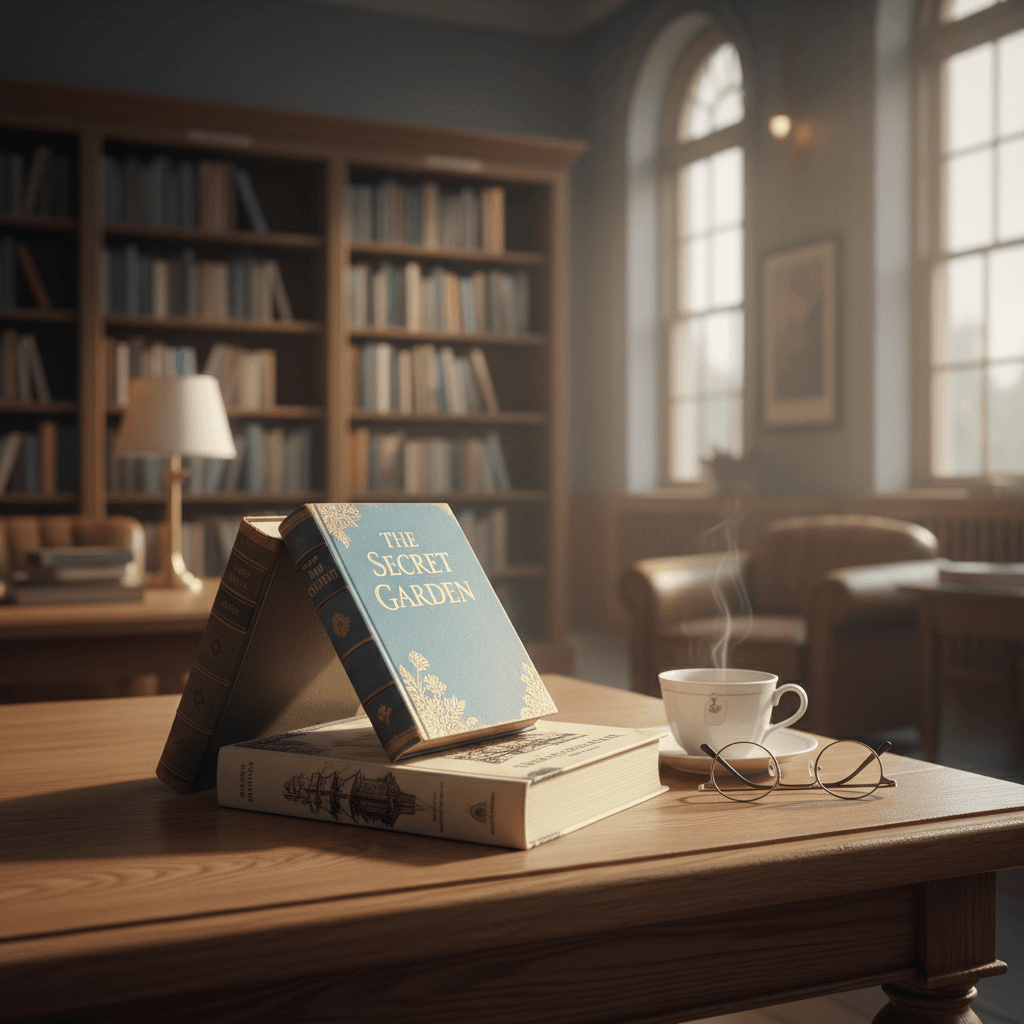 Beyond Books: The Evolution of Libraries